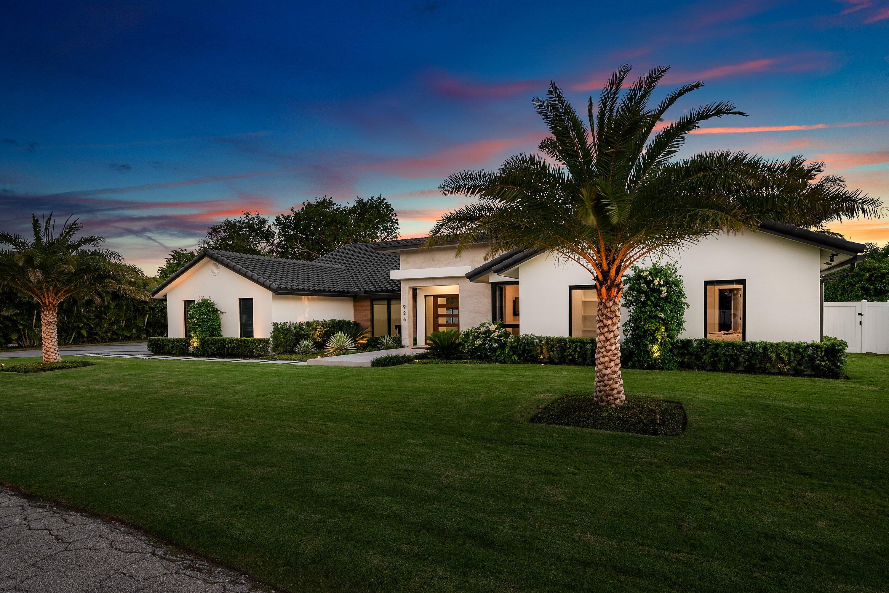 926 SW 35th, Boynton Beach FL 33435
