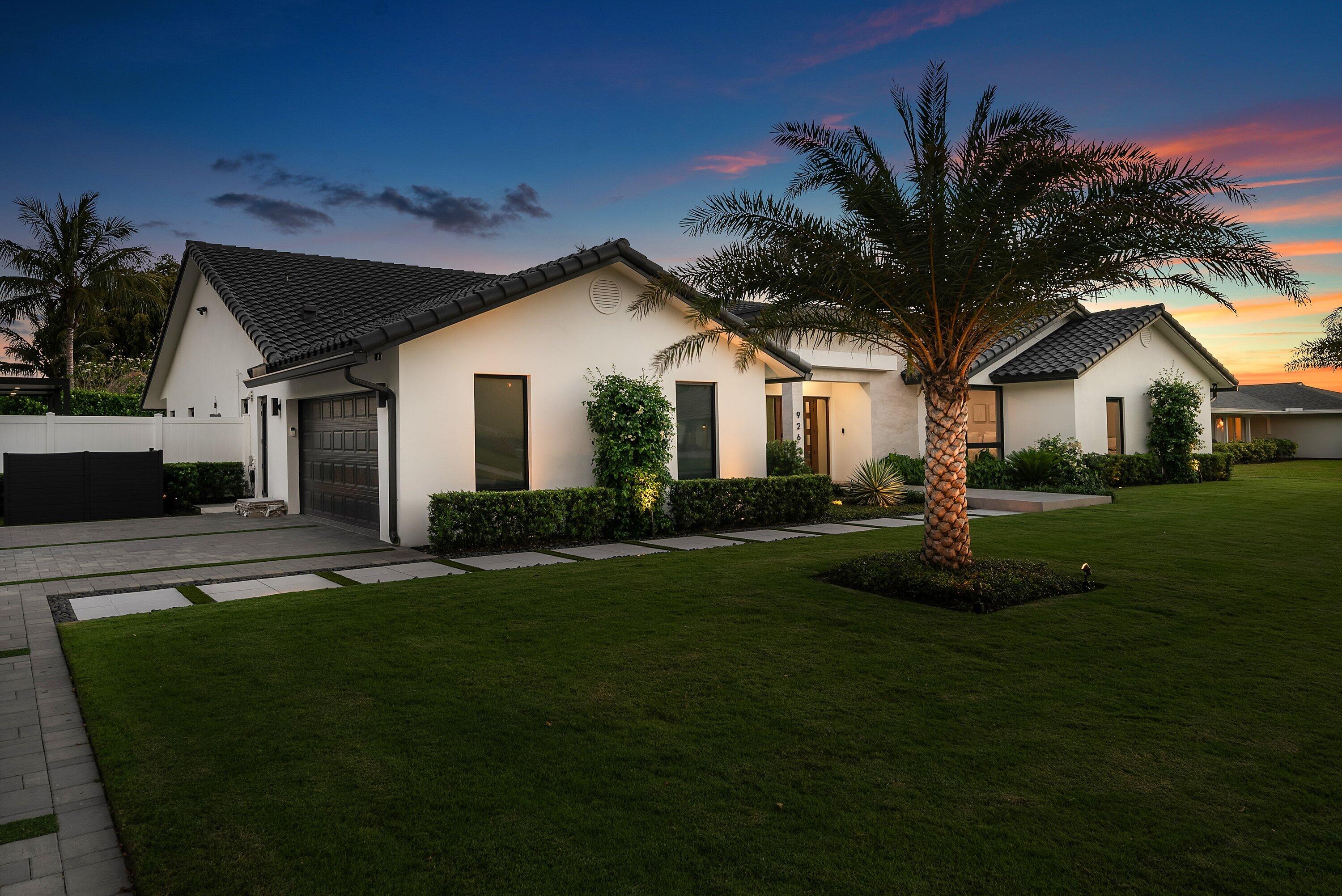 926 SW 35th, Boynton Beach FL 33435