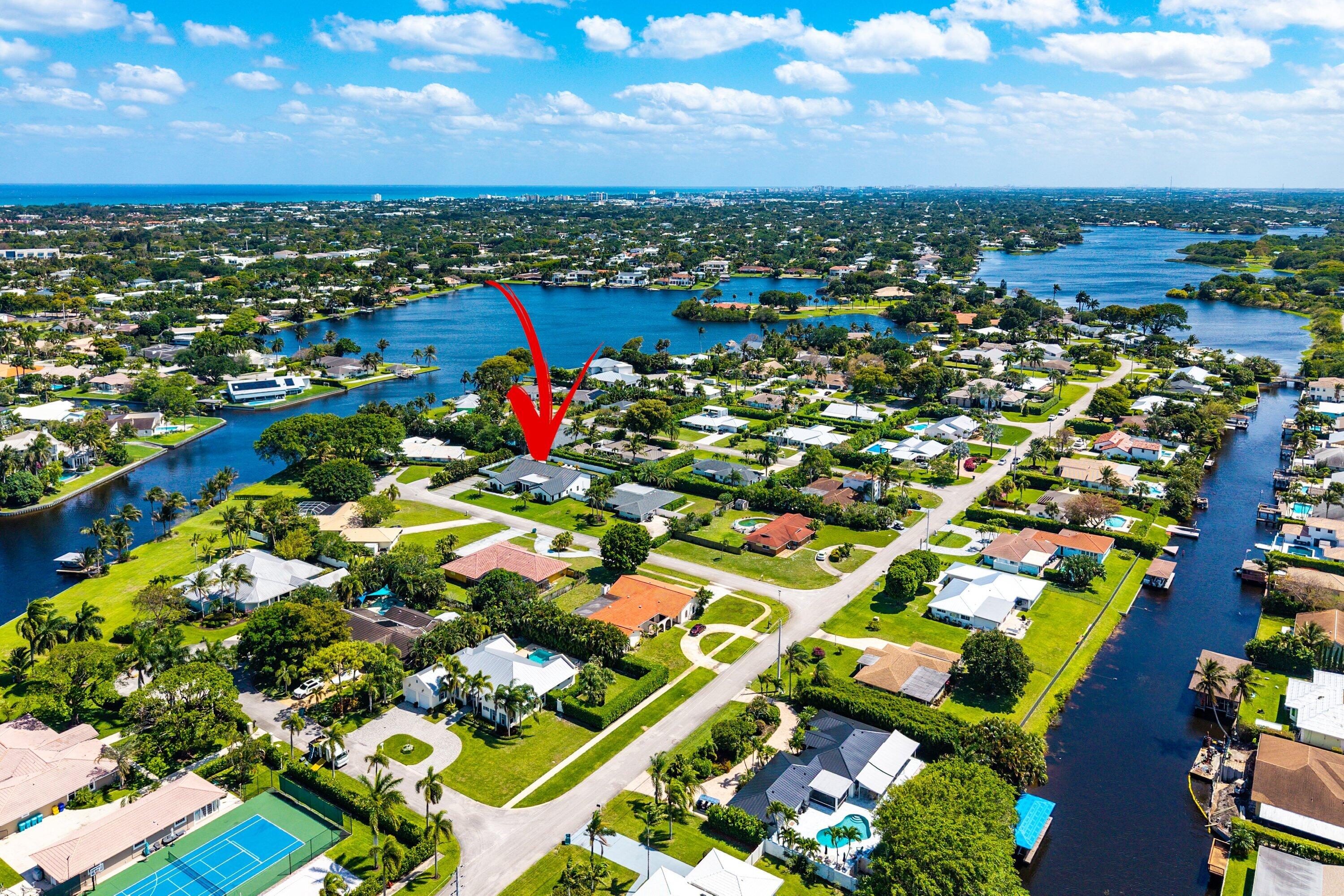926 SW 35th, Boynton Beach FL 33435