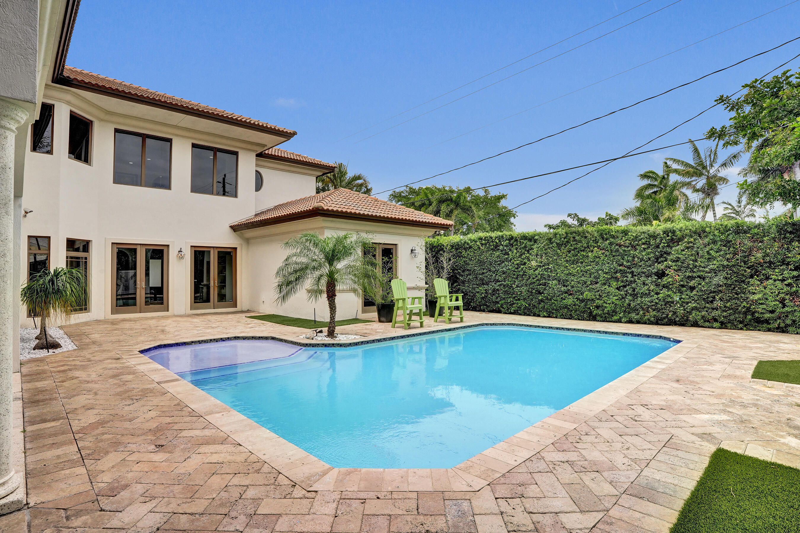 4700 NE 29th, Fort Lauderdale FL 33308