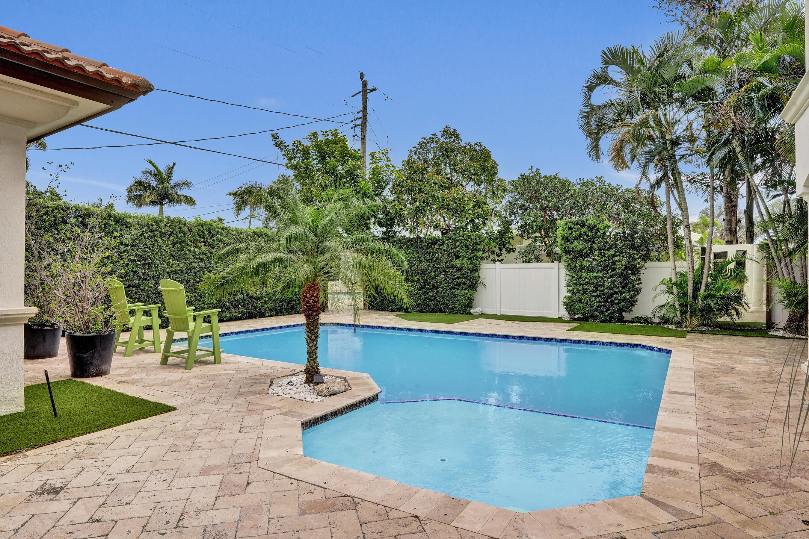 4700 NE 29th, Fort Lauderdale FL 33308