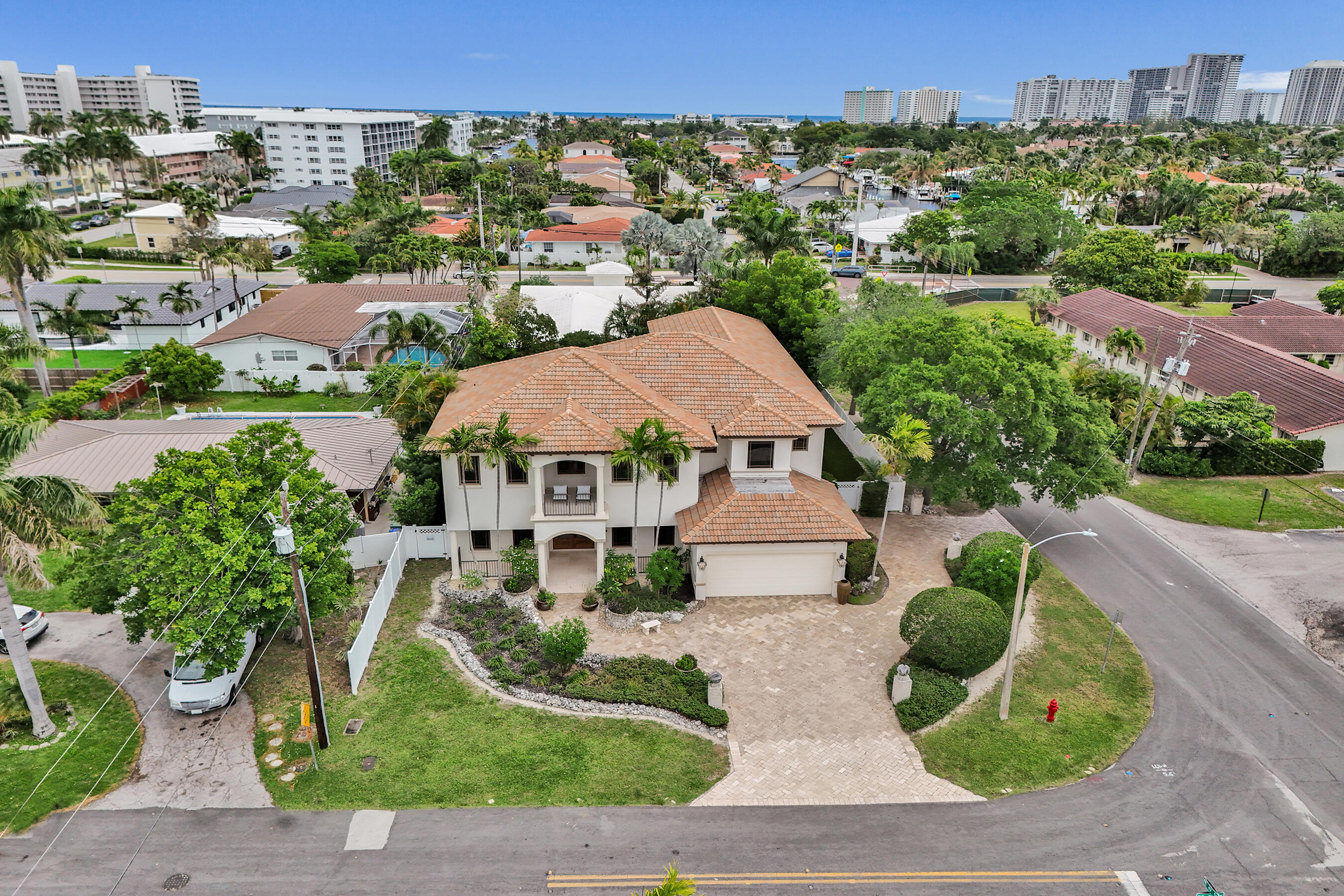 4700 NE 29th, Fort Lauderdale FL 33308