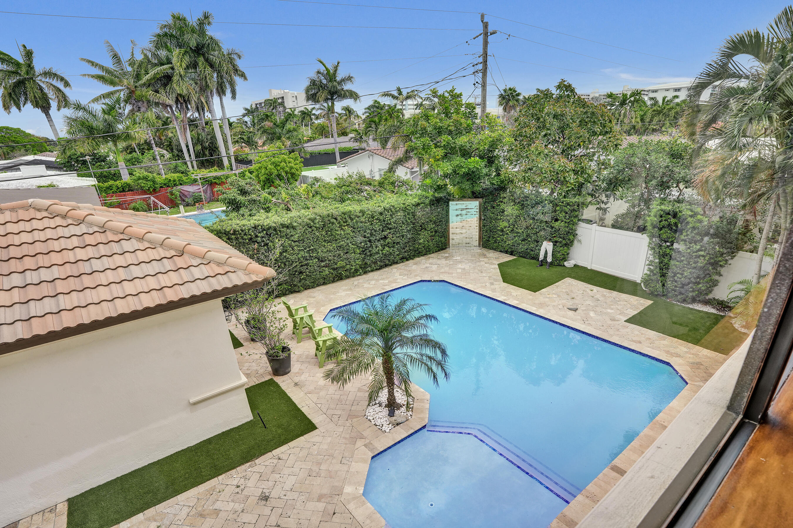 4700 NE 29th, Fort Lauderdale FL 33308