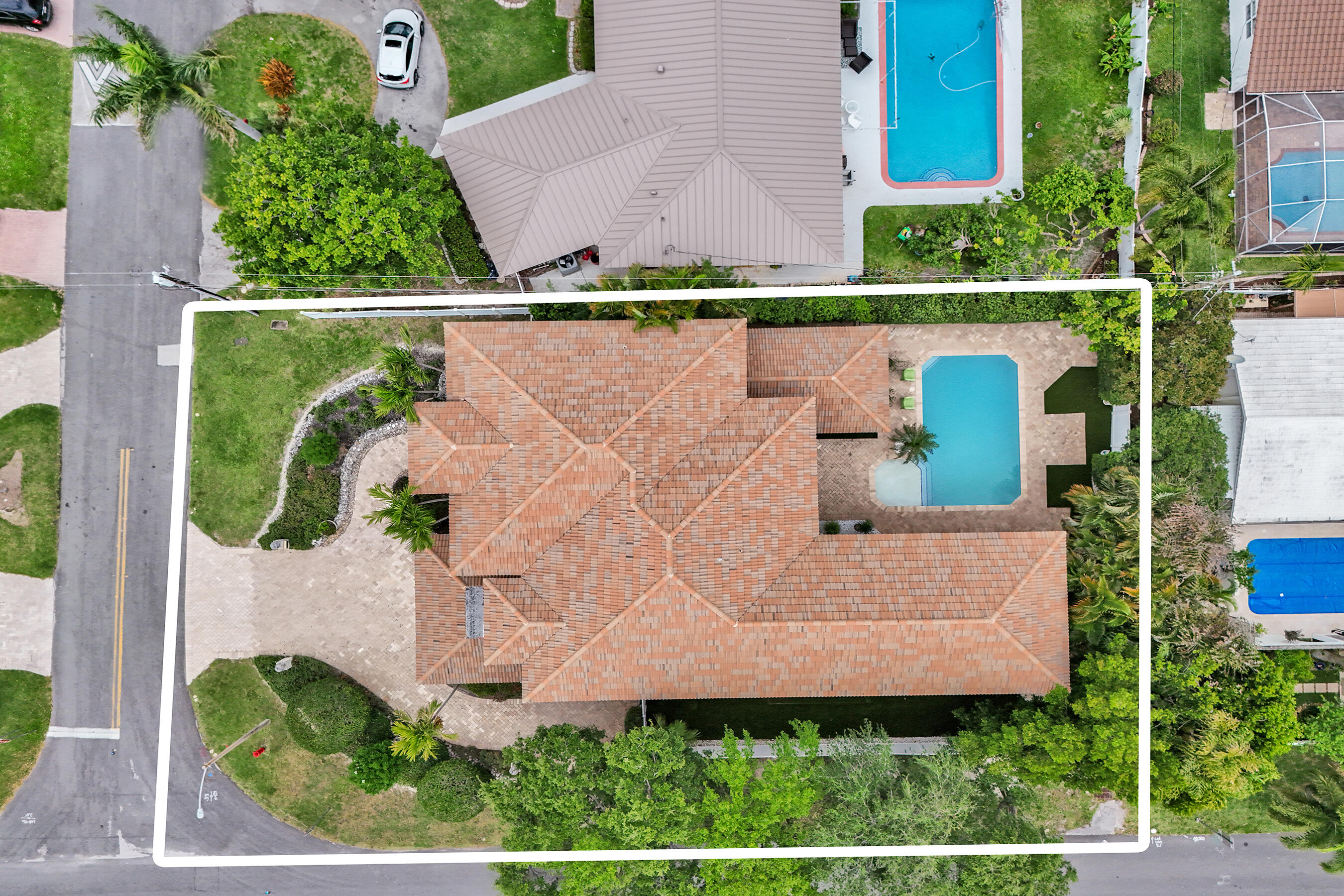 4700 NE 29th, Fort Lauderdale FL 33308