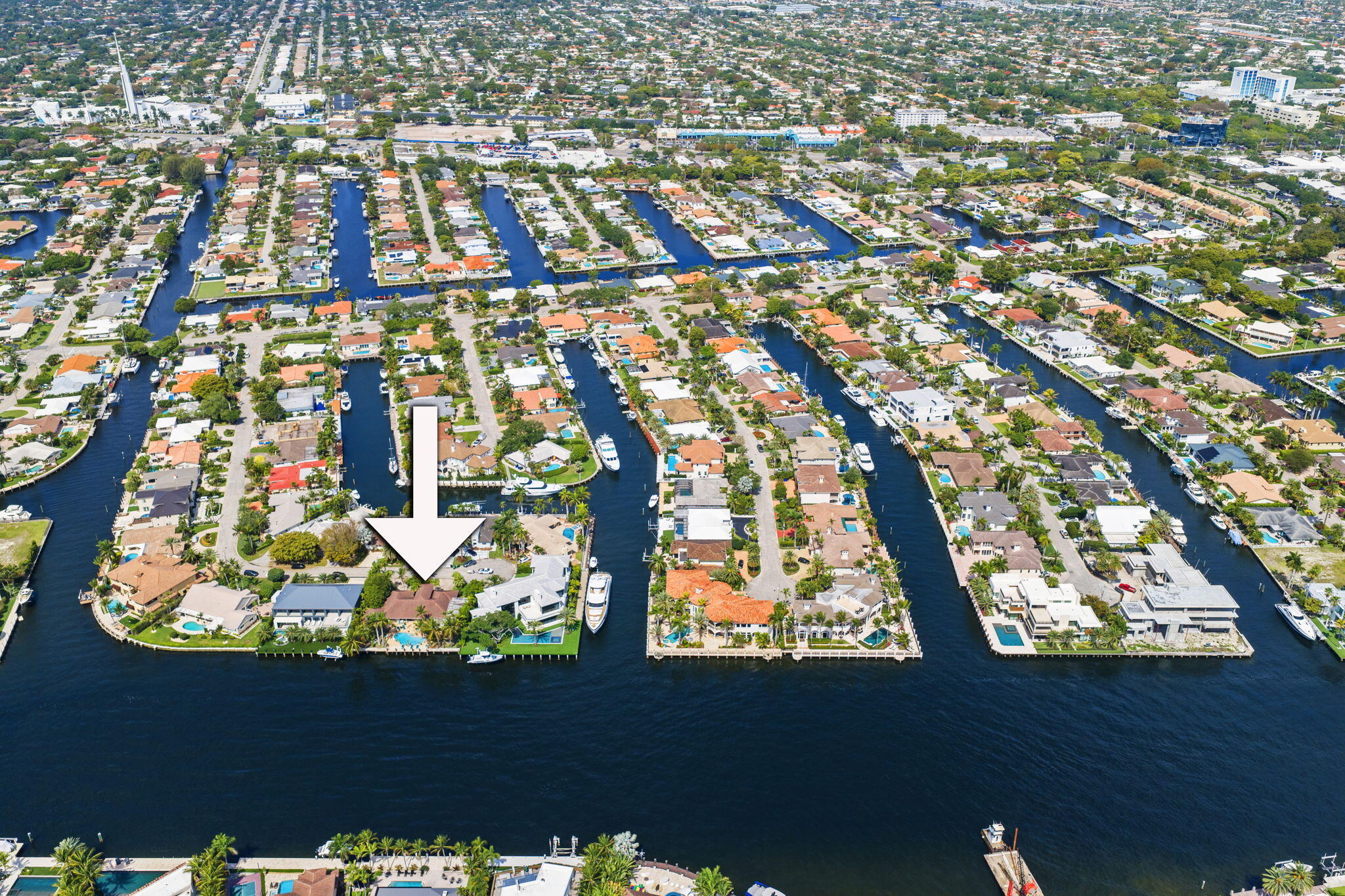 3260 NE 56th, Fort Lauderdale FL 33308