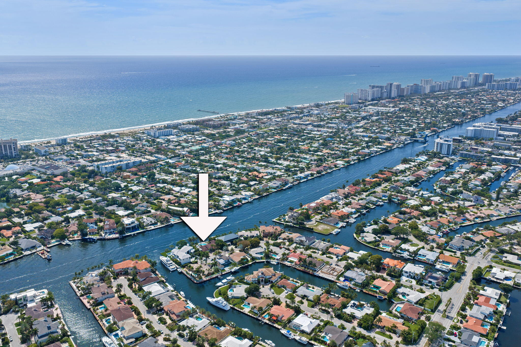 3260 NE 56th, Fort Lauderdale FL 33308