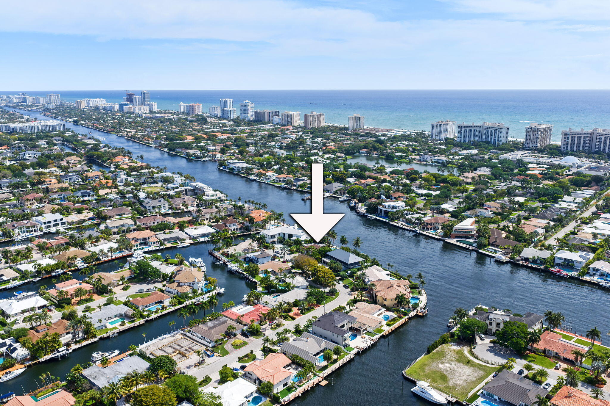 3260 NE 56th, Fort Lauderdale FL 33308