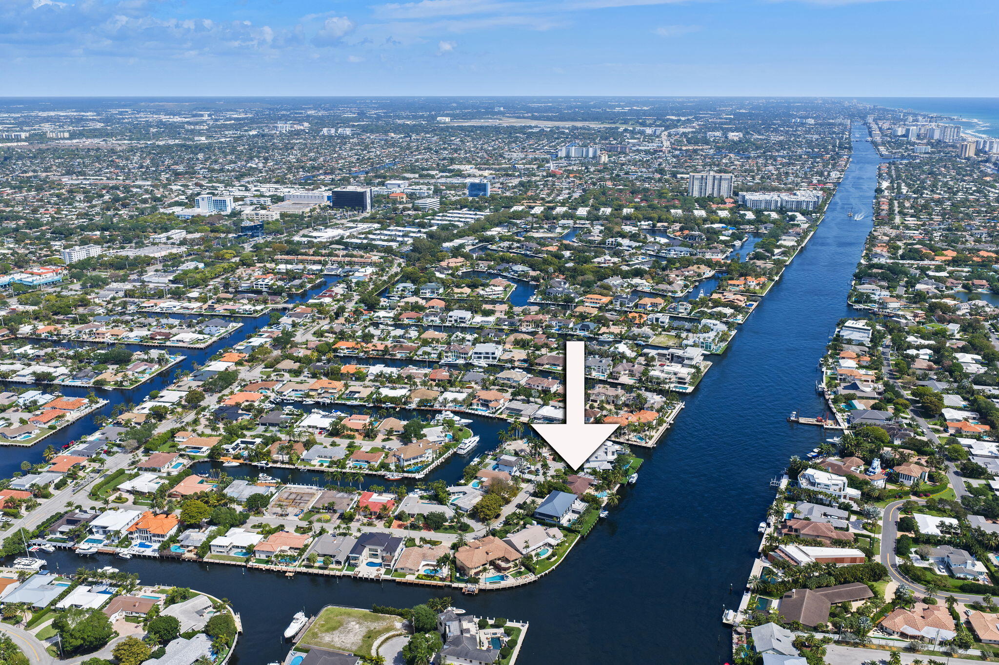 3260 NE 56th, Fort Lauderdale FL 33308