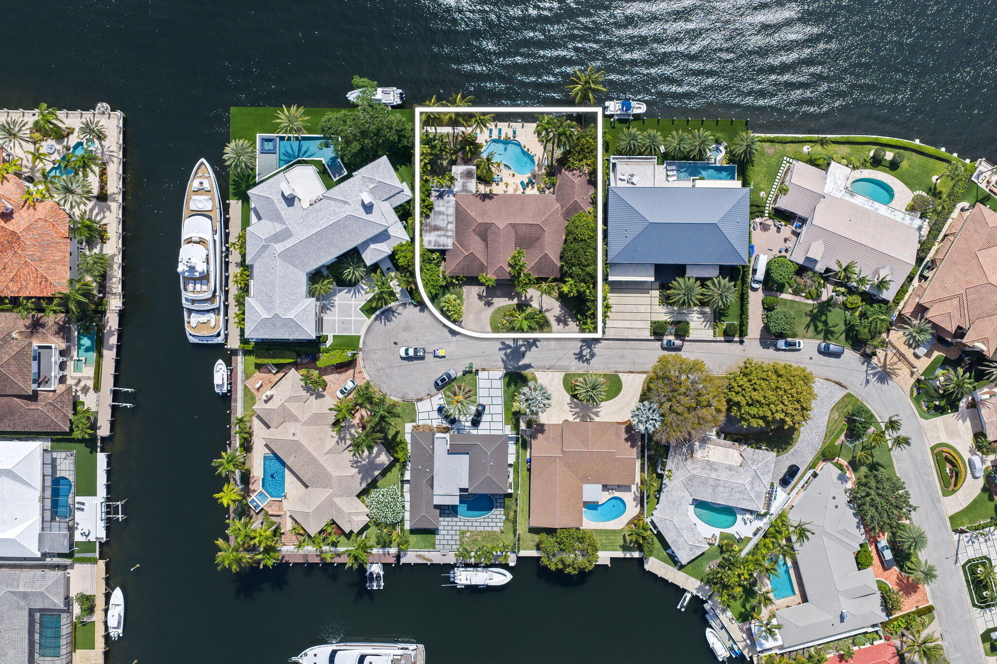 3260 NE 56th, Fort Lauderdale FL 33308