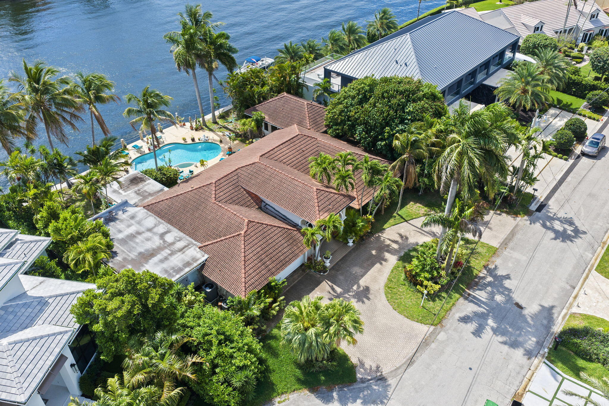 3260 NE 56th, Fort Lauderdale FL 33308
