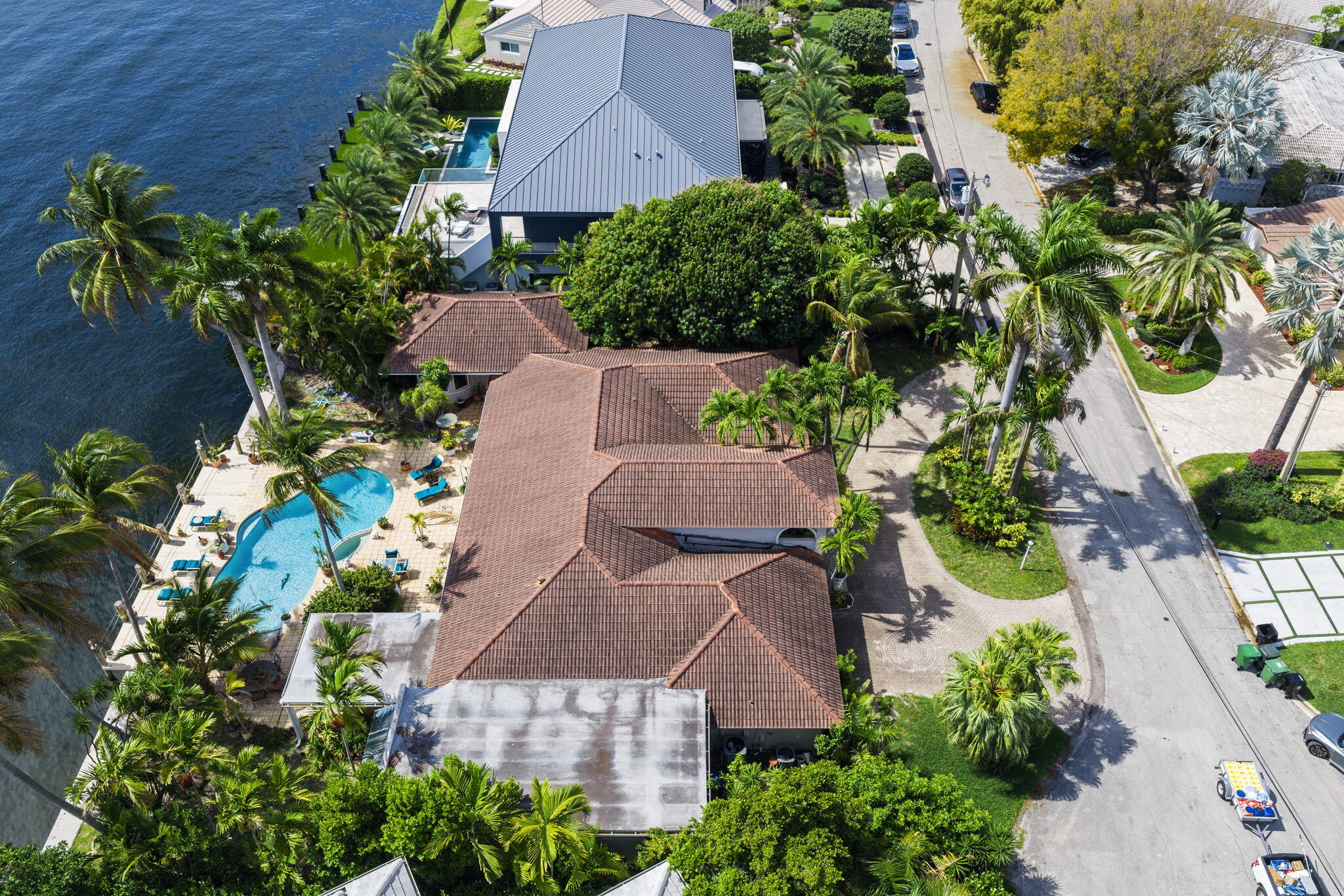 3260 NE 56th, Fort Lauderdale FL 33308