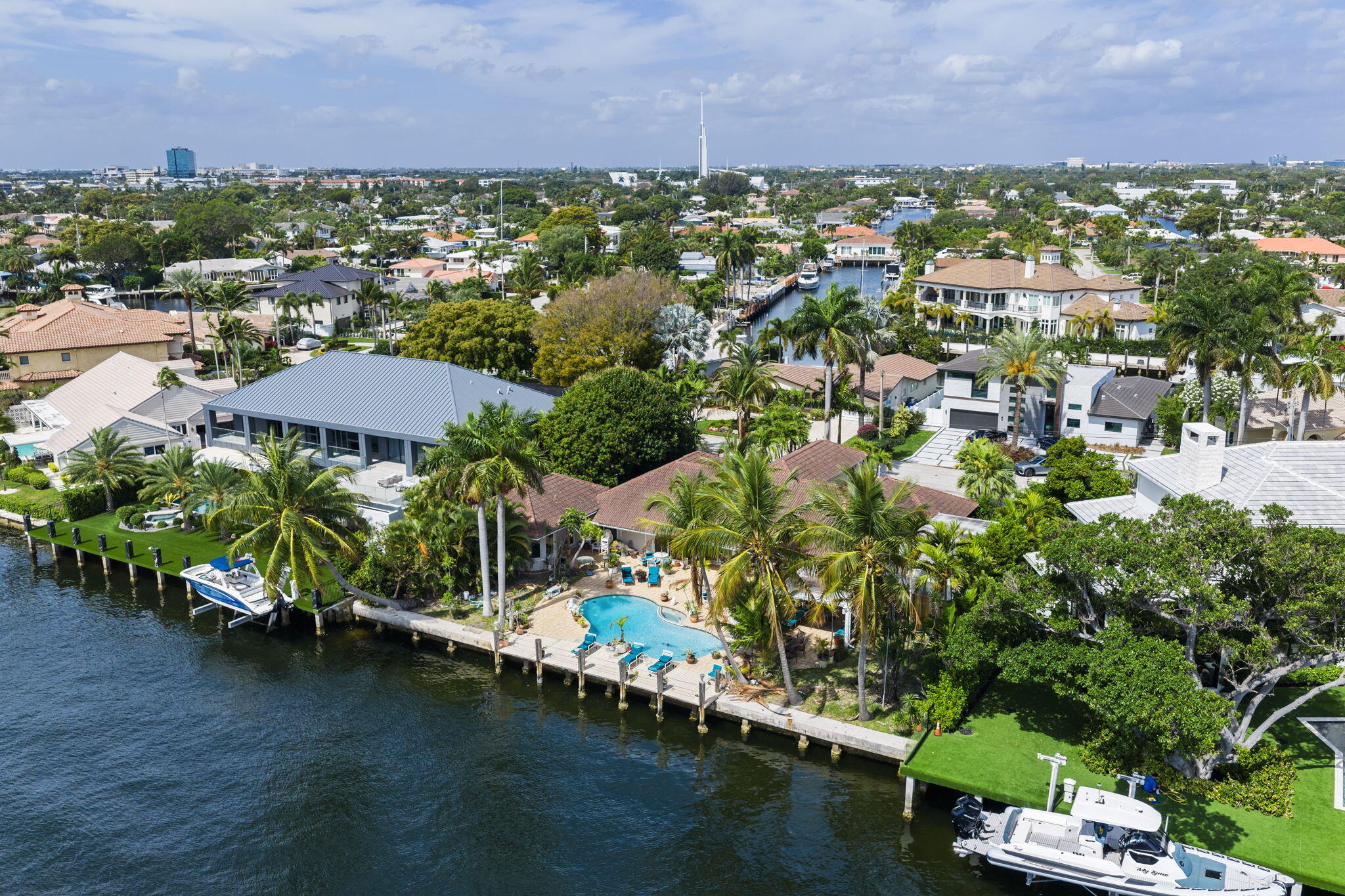 3260 NE 56th, Fort Lauderdale FL 33308