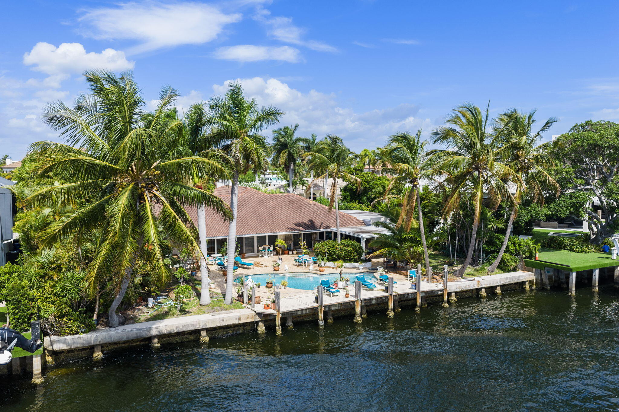 3260 NE 56th, Fort Lauderdale FL 33308