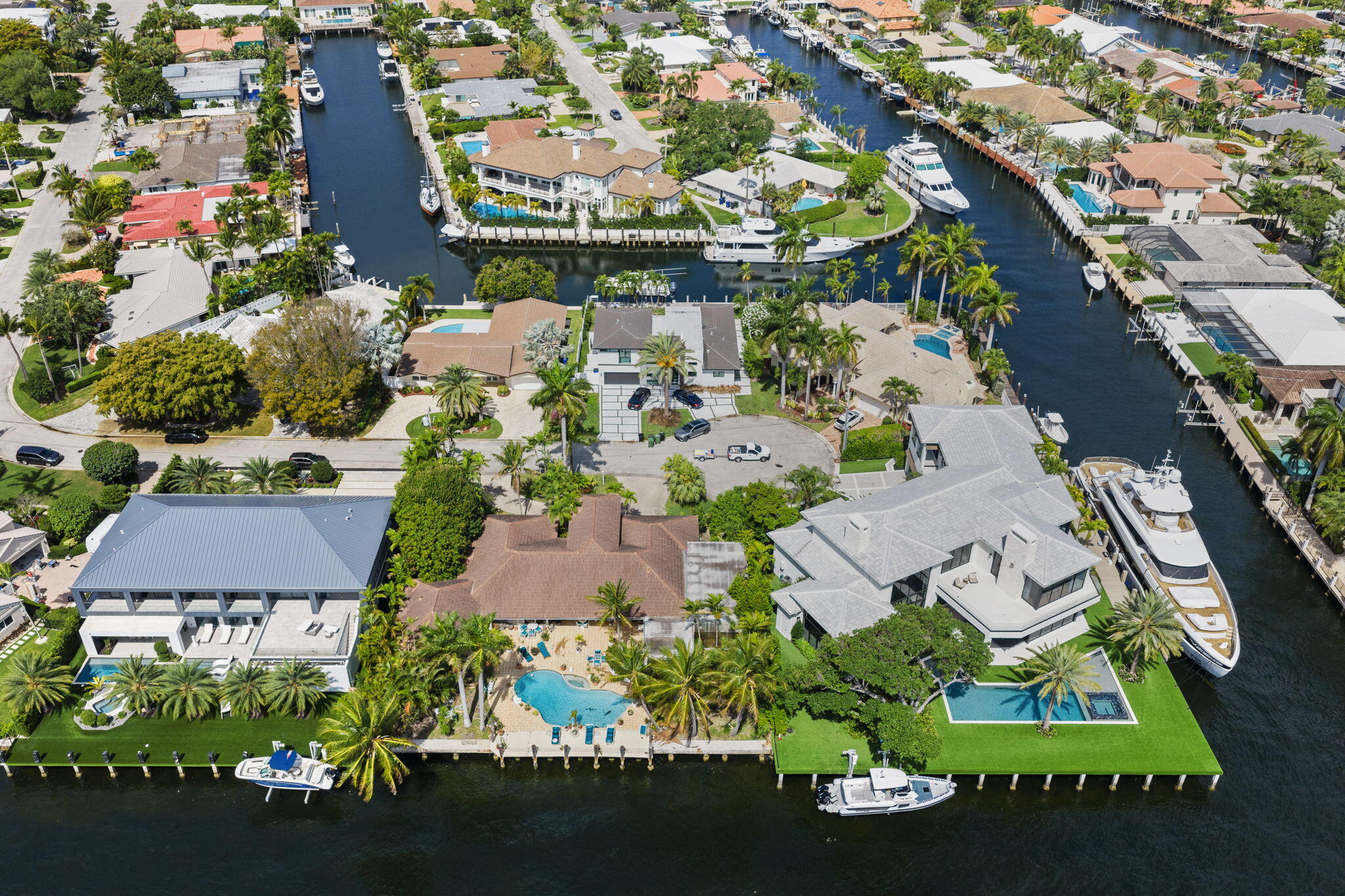 3260 NE 56th, Fort Lauderdale FL 33308