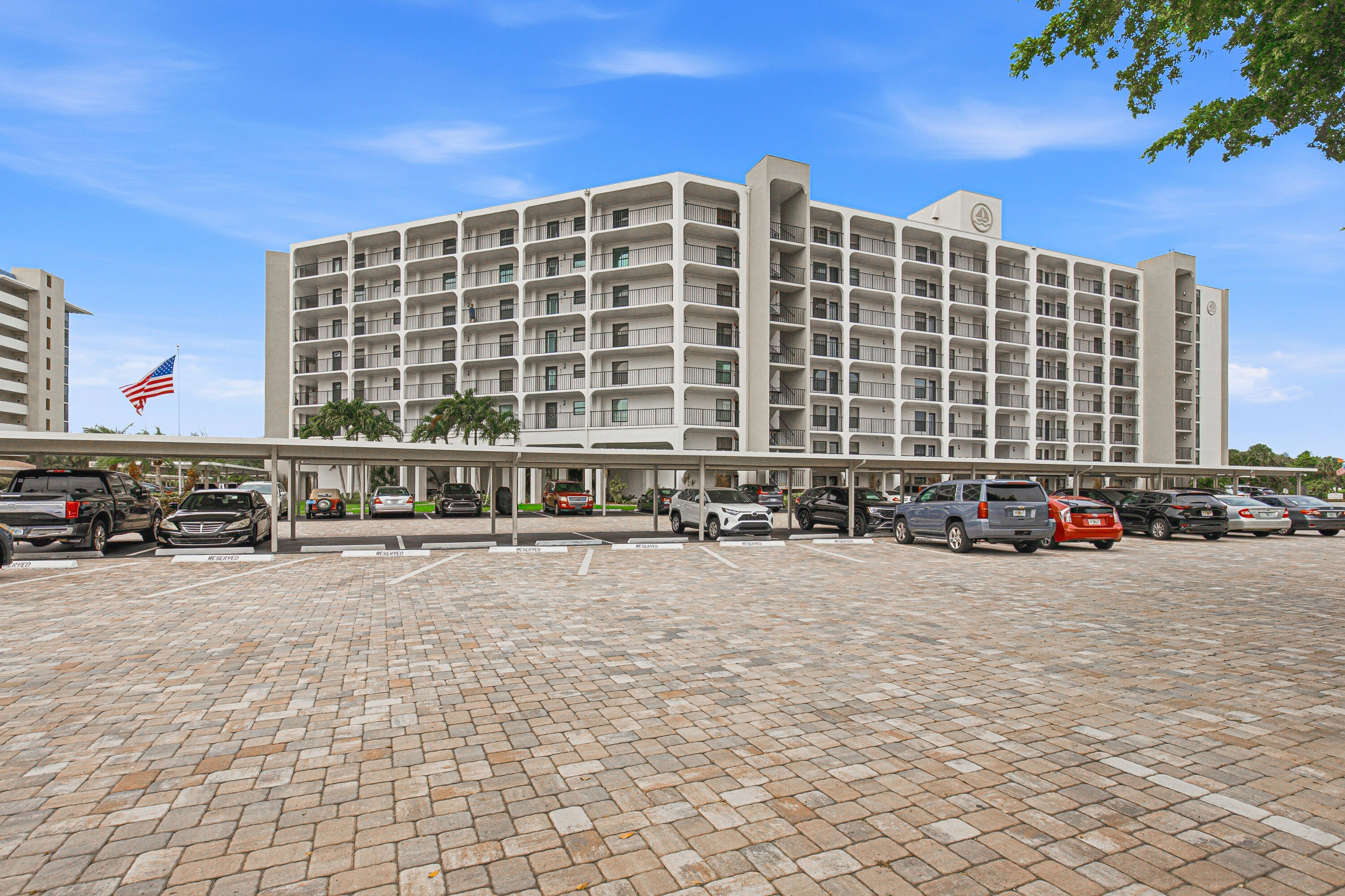 1627 Riverview #615, Deerfield Beach FL 33441
