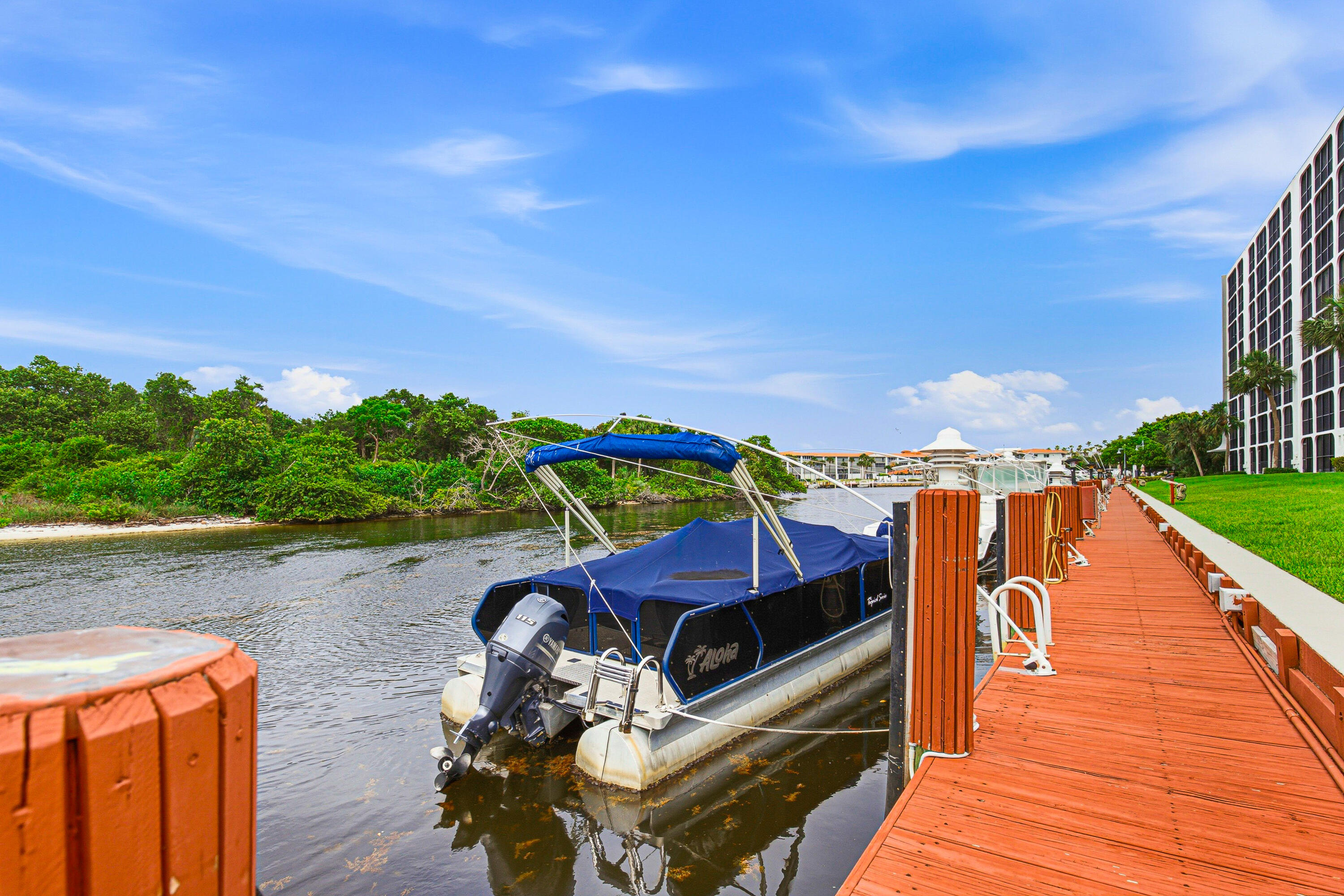 1627 Riverview #615, Deerfield Beach FL 33441