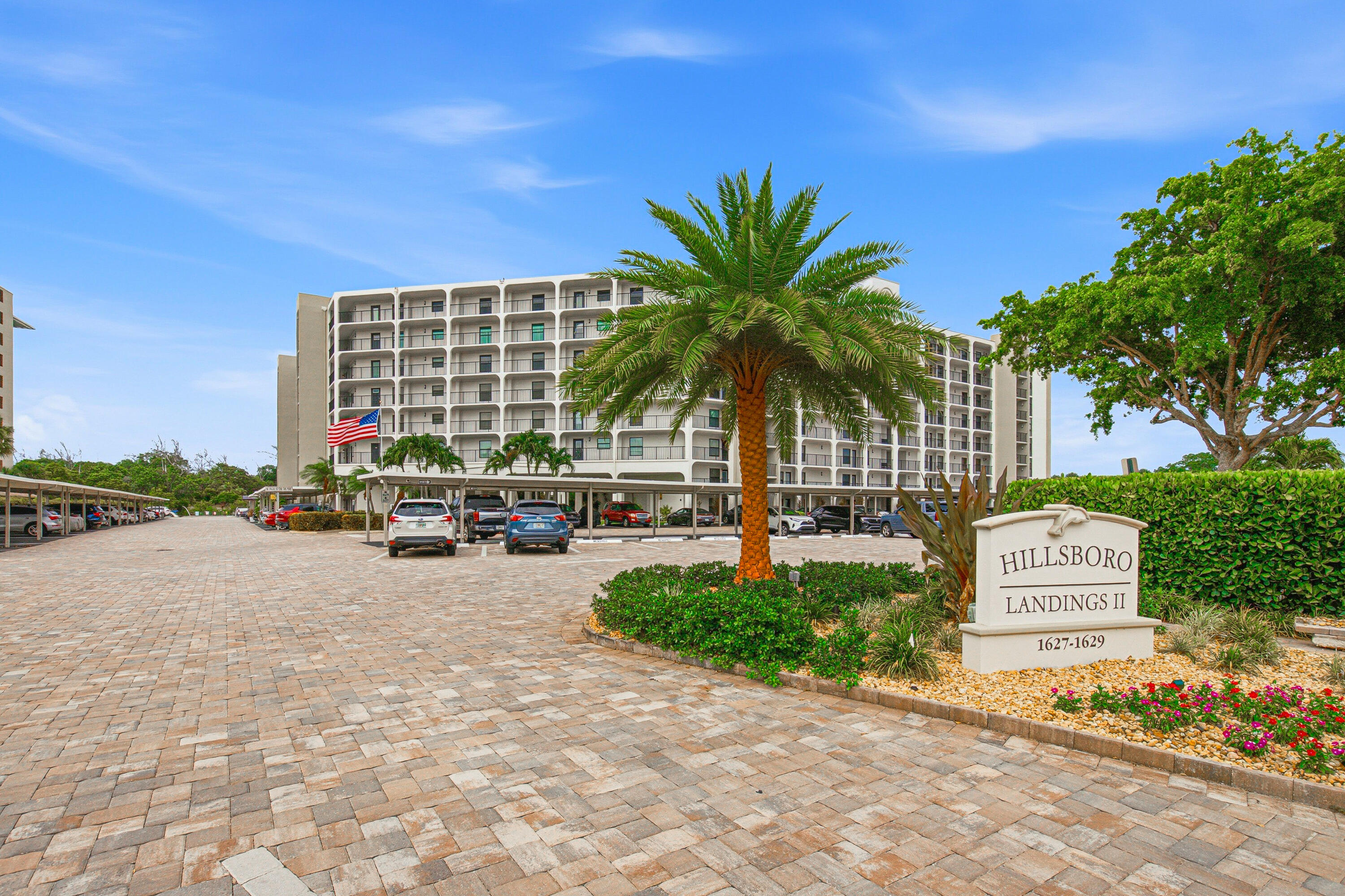 1627 Riverview #615, Deerfield Beach FL 33441