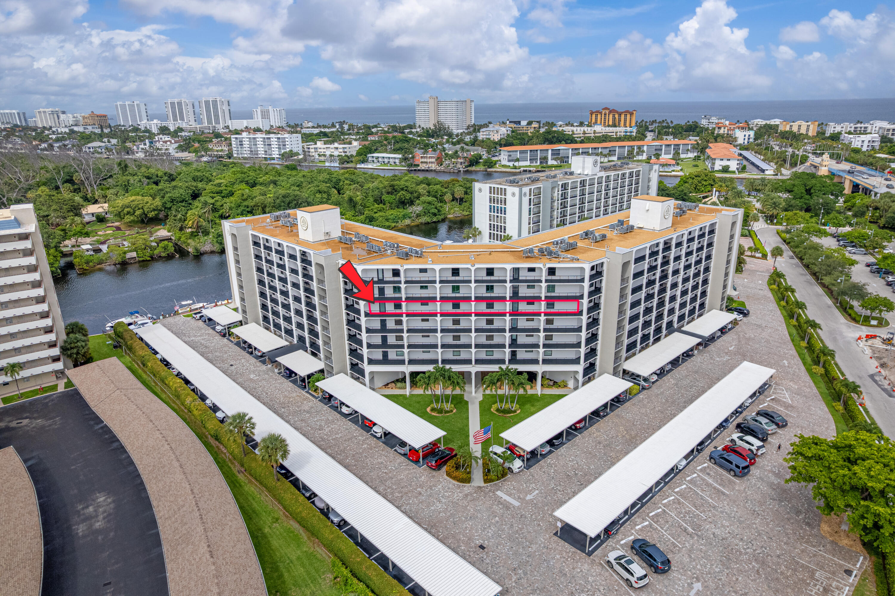 1627 Riverview #615, Deerfield Beach FL 33441