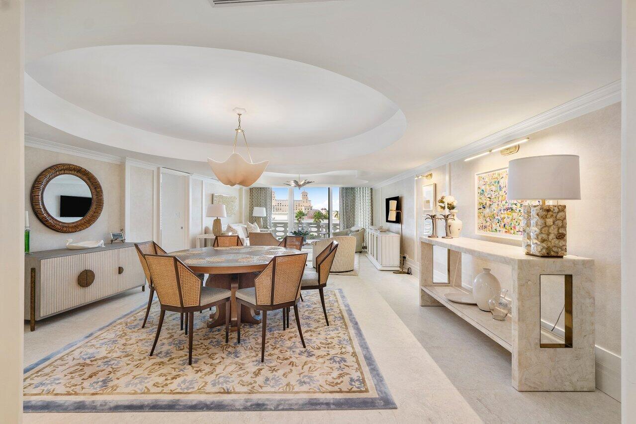 130 Sunrise #616, Palm Beach FL 33480