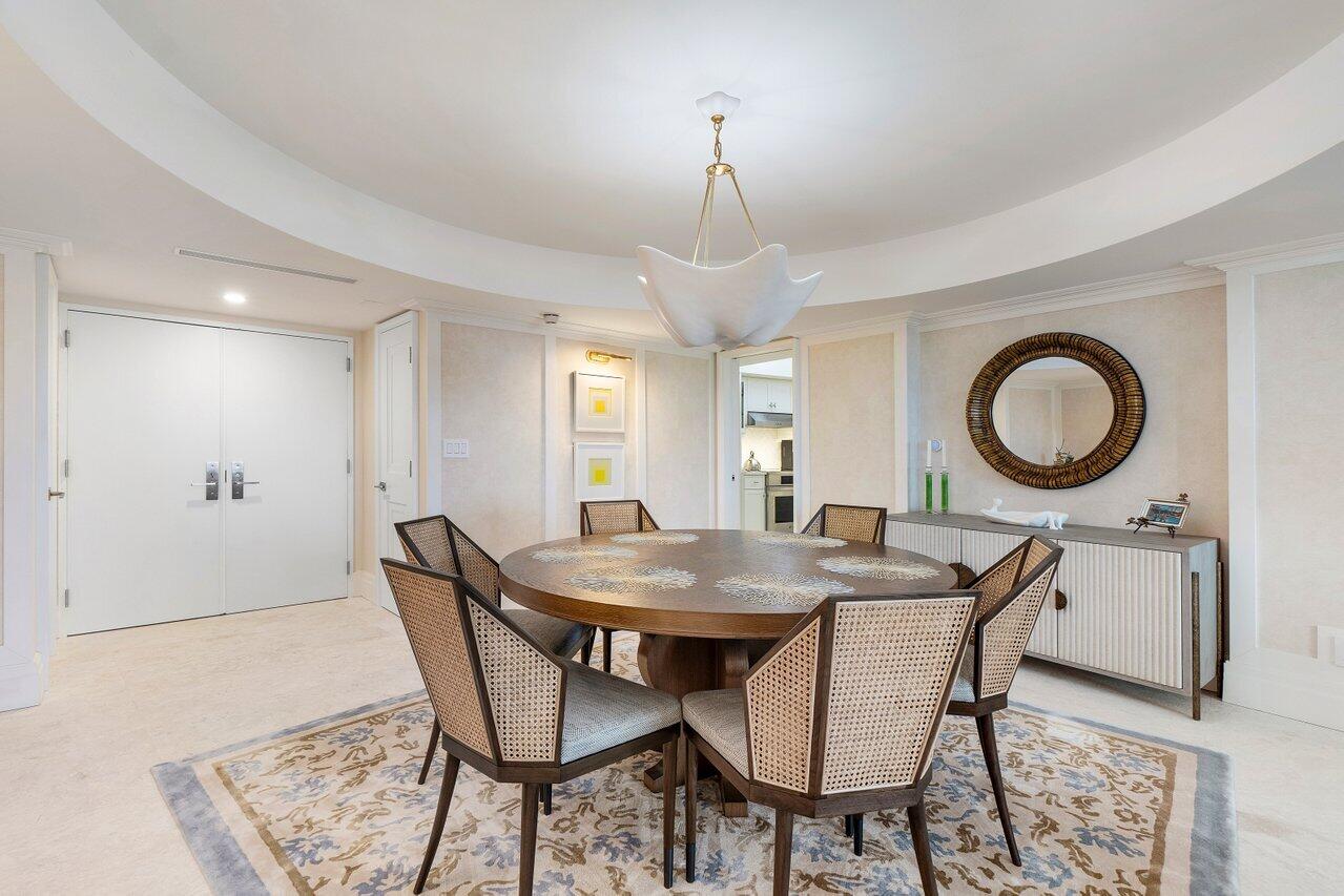 130 Sunrise #616, Palm Beach FL 33480