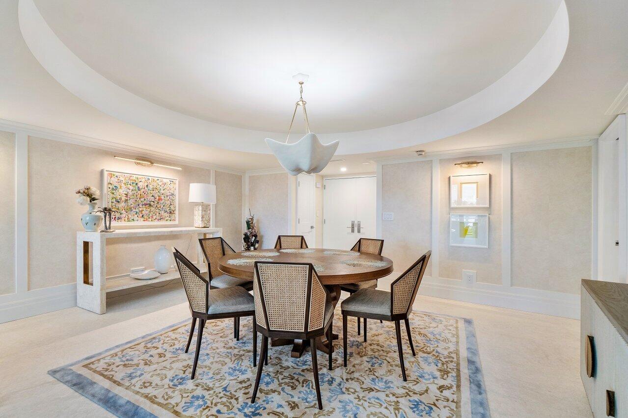 130 Sunrise #616, Palm Beach FL 33480