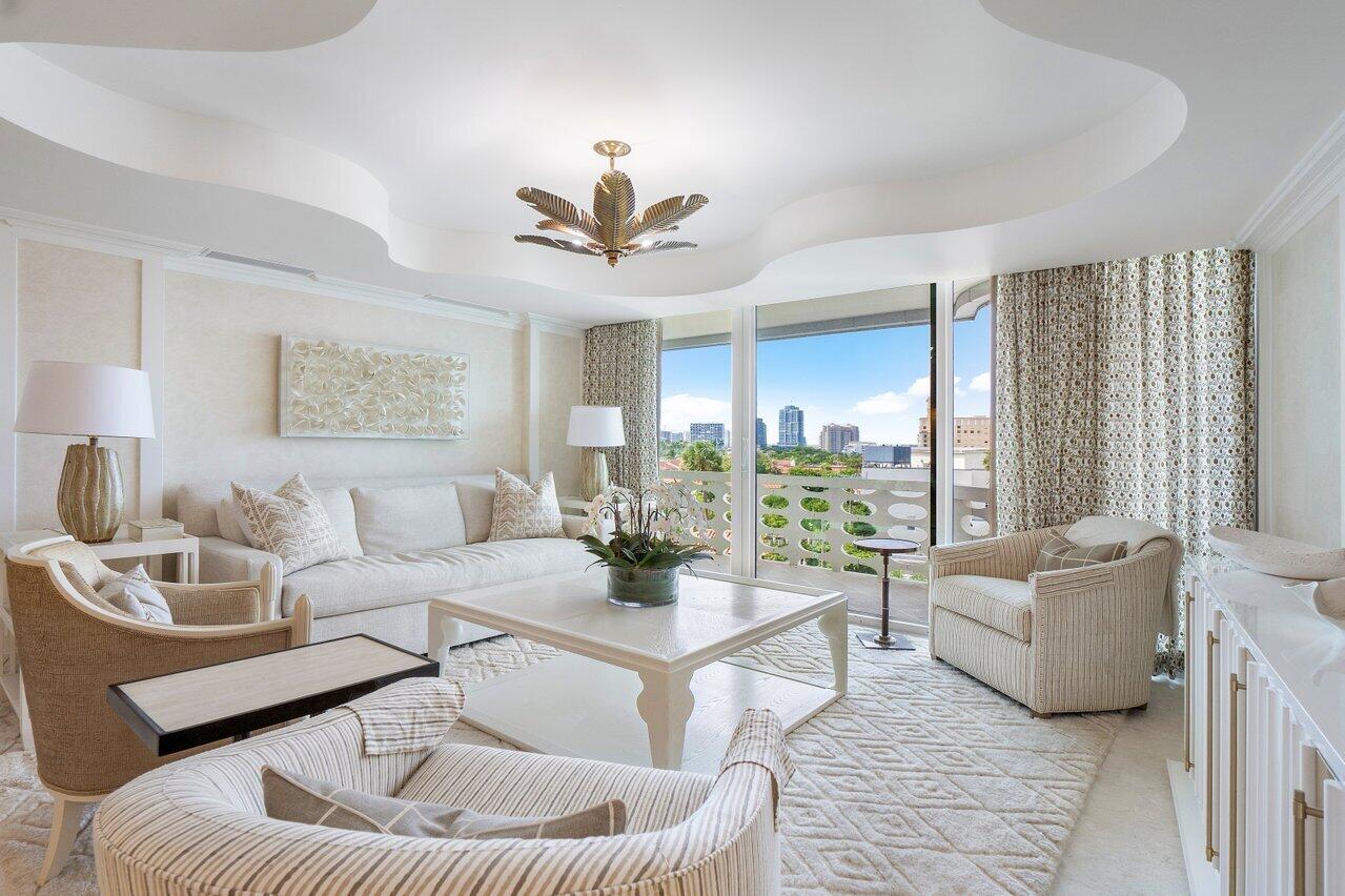 130 Sunrise #616, Palm Beach FL 33480