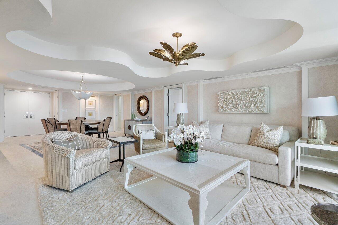 130 Sunrise #616, Palm Beach FL 33480