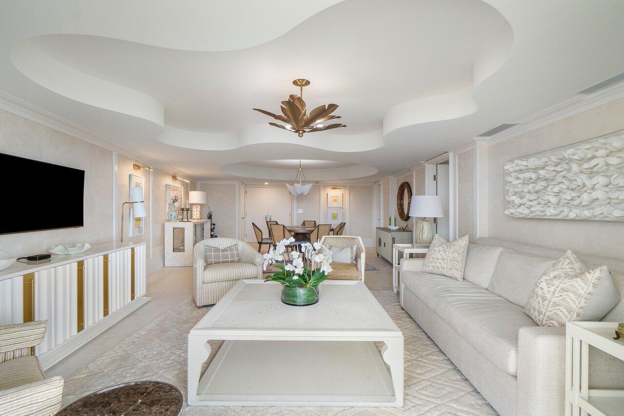 130 Sunrise #616, Palm Beach FL 33480
