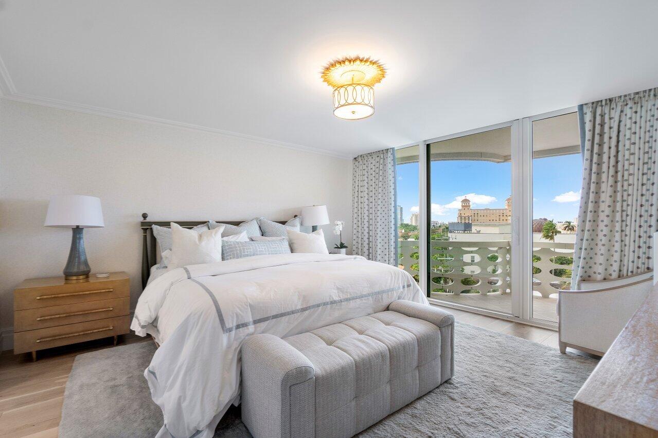 130 Sunrise #616, Palm Beach FL 33480