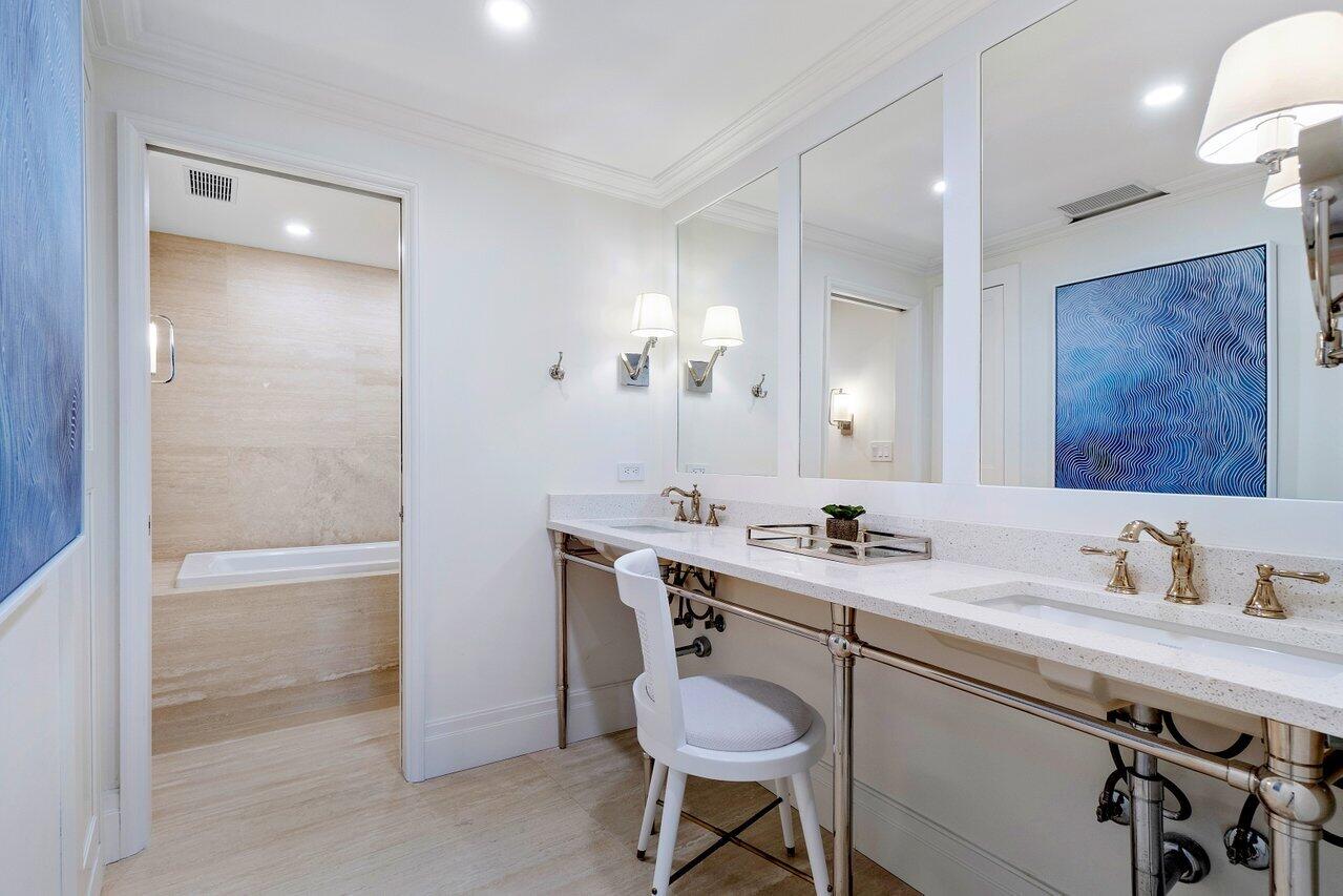 130 Sunrise #616, Palm Beach FL 33480