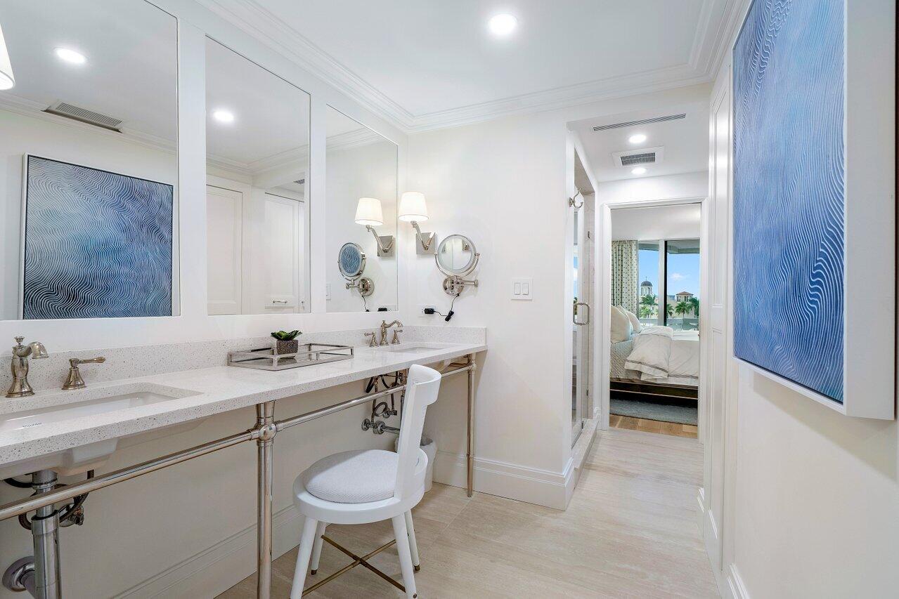130 Sunrise #616, Palm Beach FL 33480