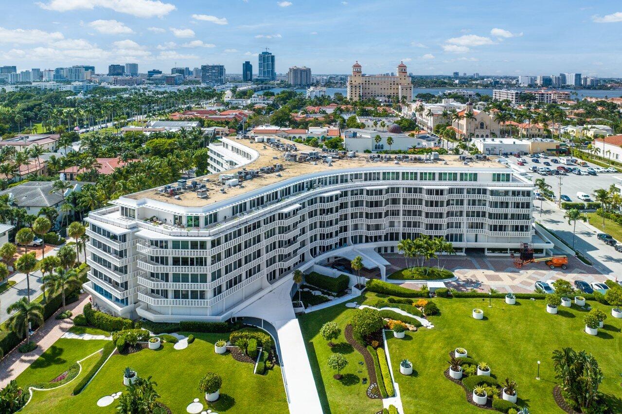 130 Sunrise #616, Palm Beach FL 33480
