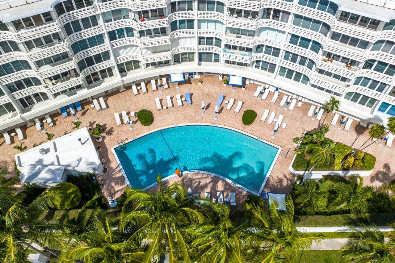 130 Sunrise #616, Palm Beach FL 33480