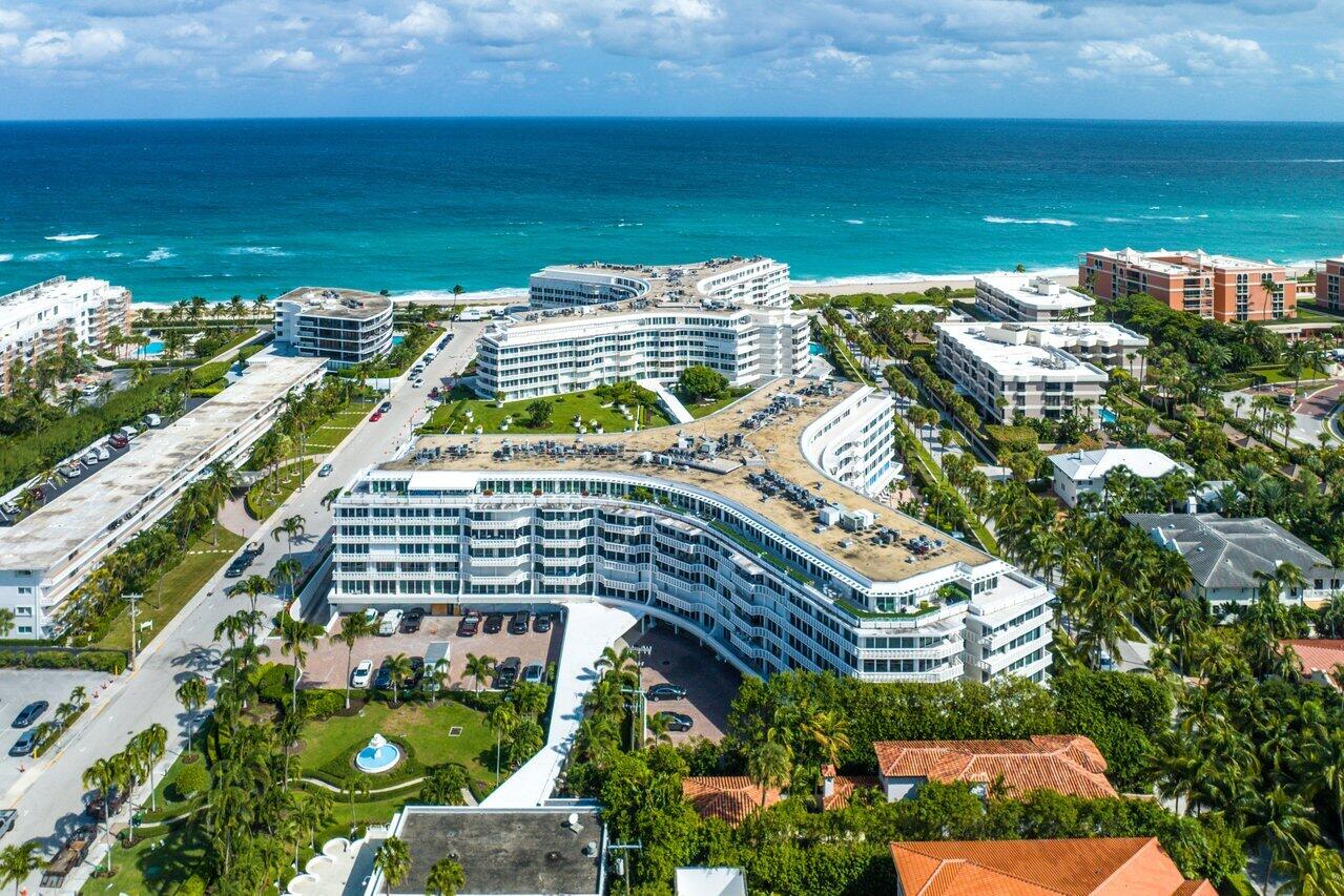 130 Sunrise #616, Palm Beach FL 33480