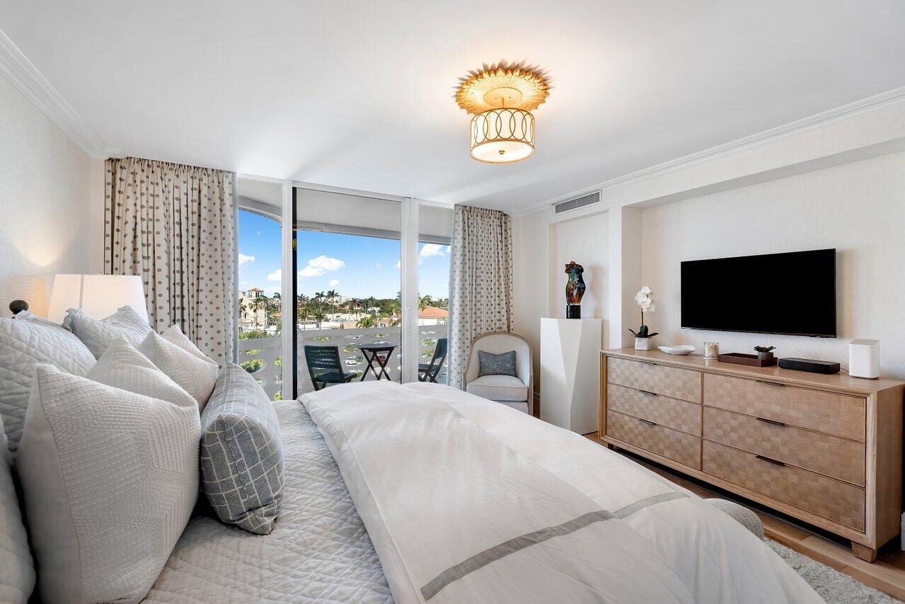 130 Sunrise #616, Palm Beach FL 33480