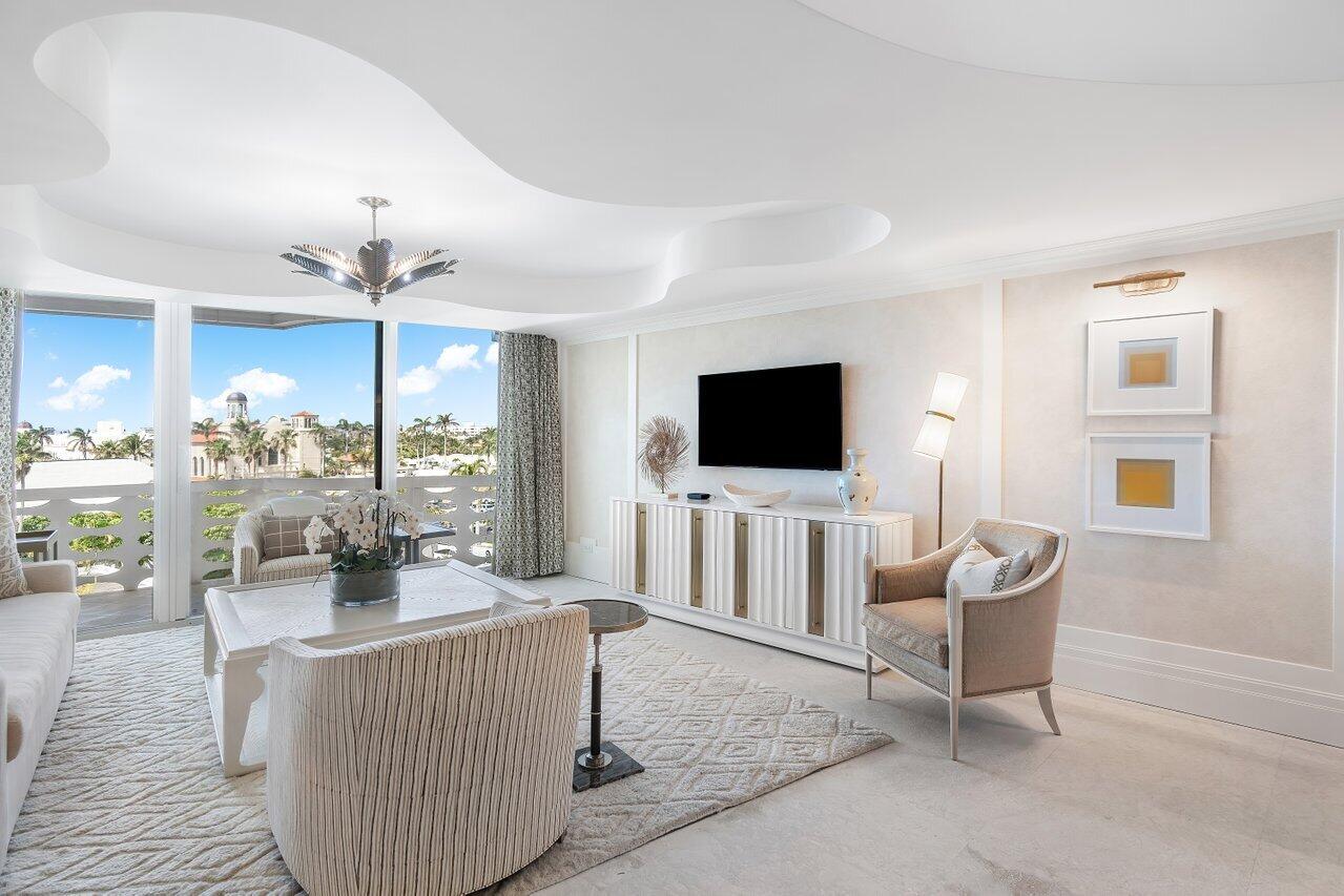 130 Sunrise #616, Palm Beach FL 33480