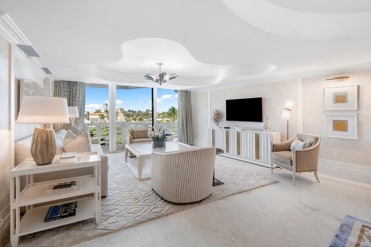 130 Sunrise #616, Palm Beach FL 33480
