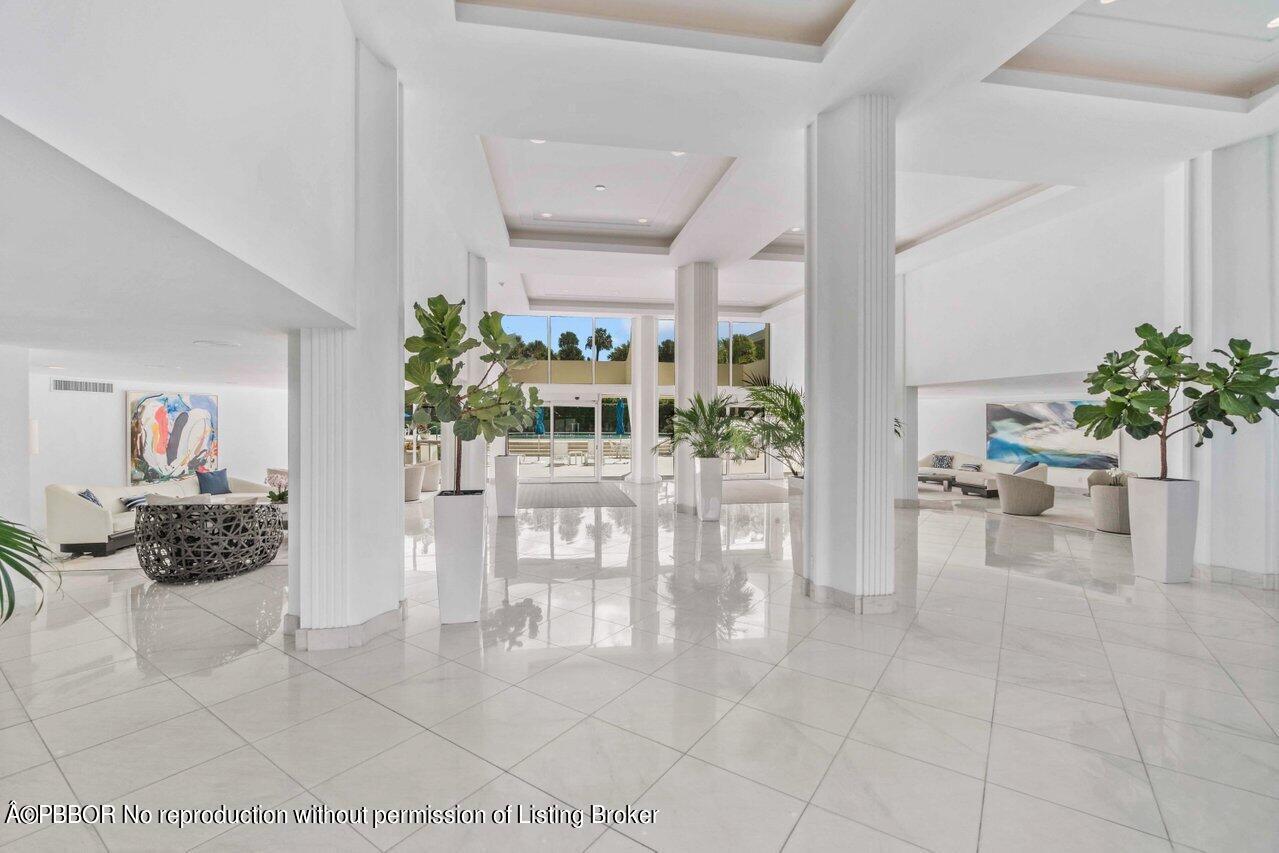 130 Sunrise #616, Palm Beach FL 33480