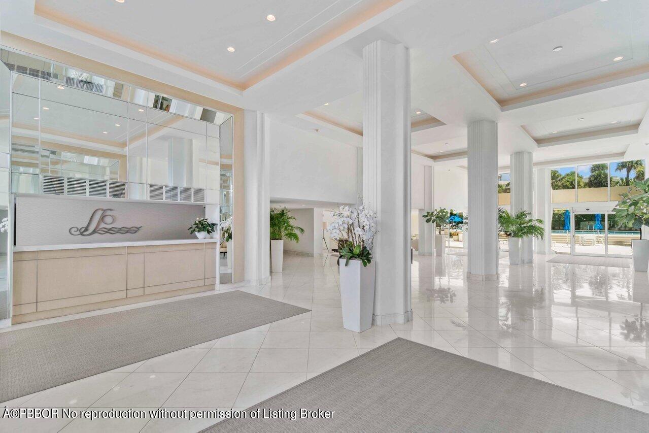 130 Sunrise #616, Palm Beach FL 33480