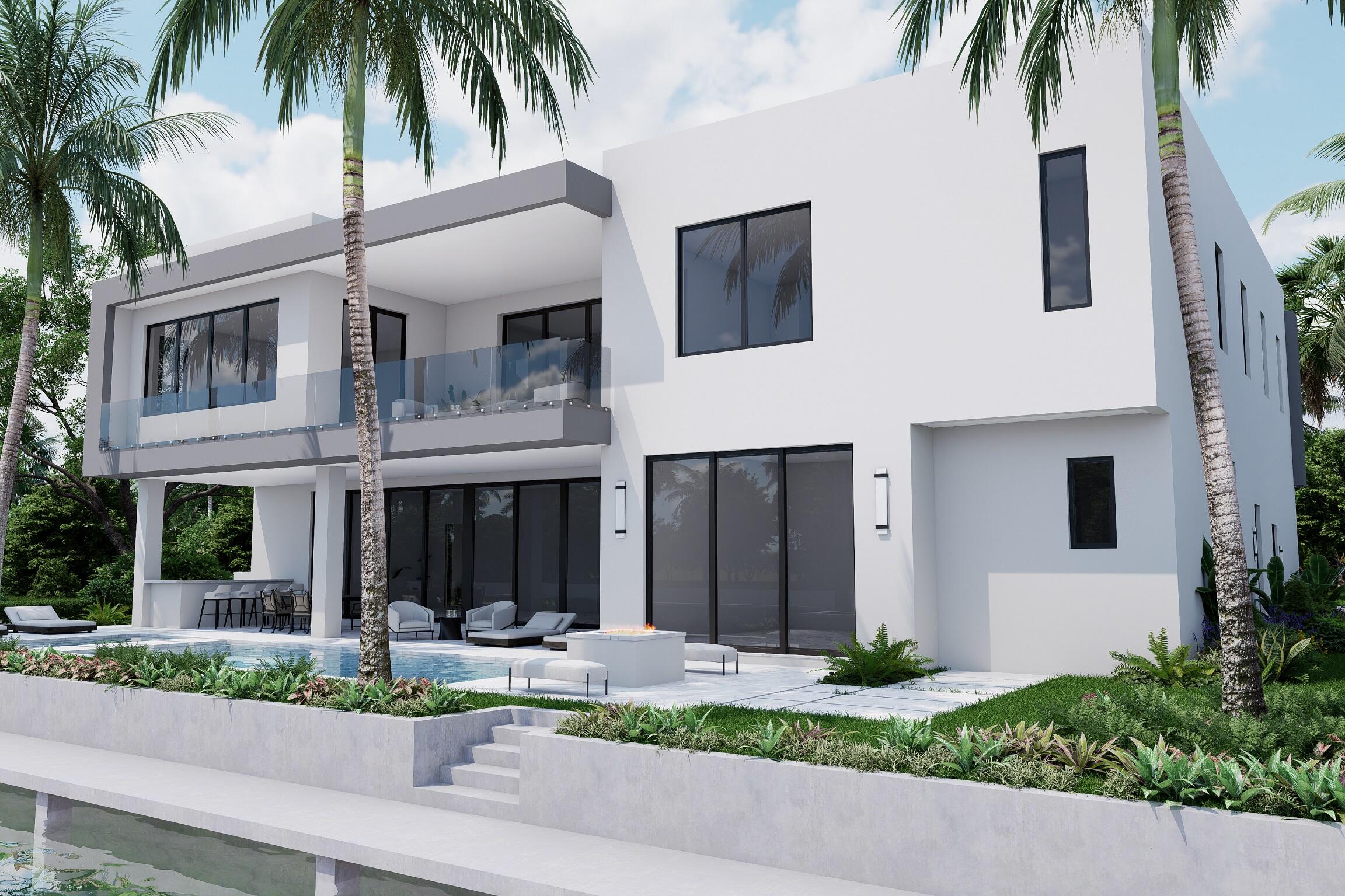 944 Cypress, Delray Beach FL 33483
