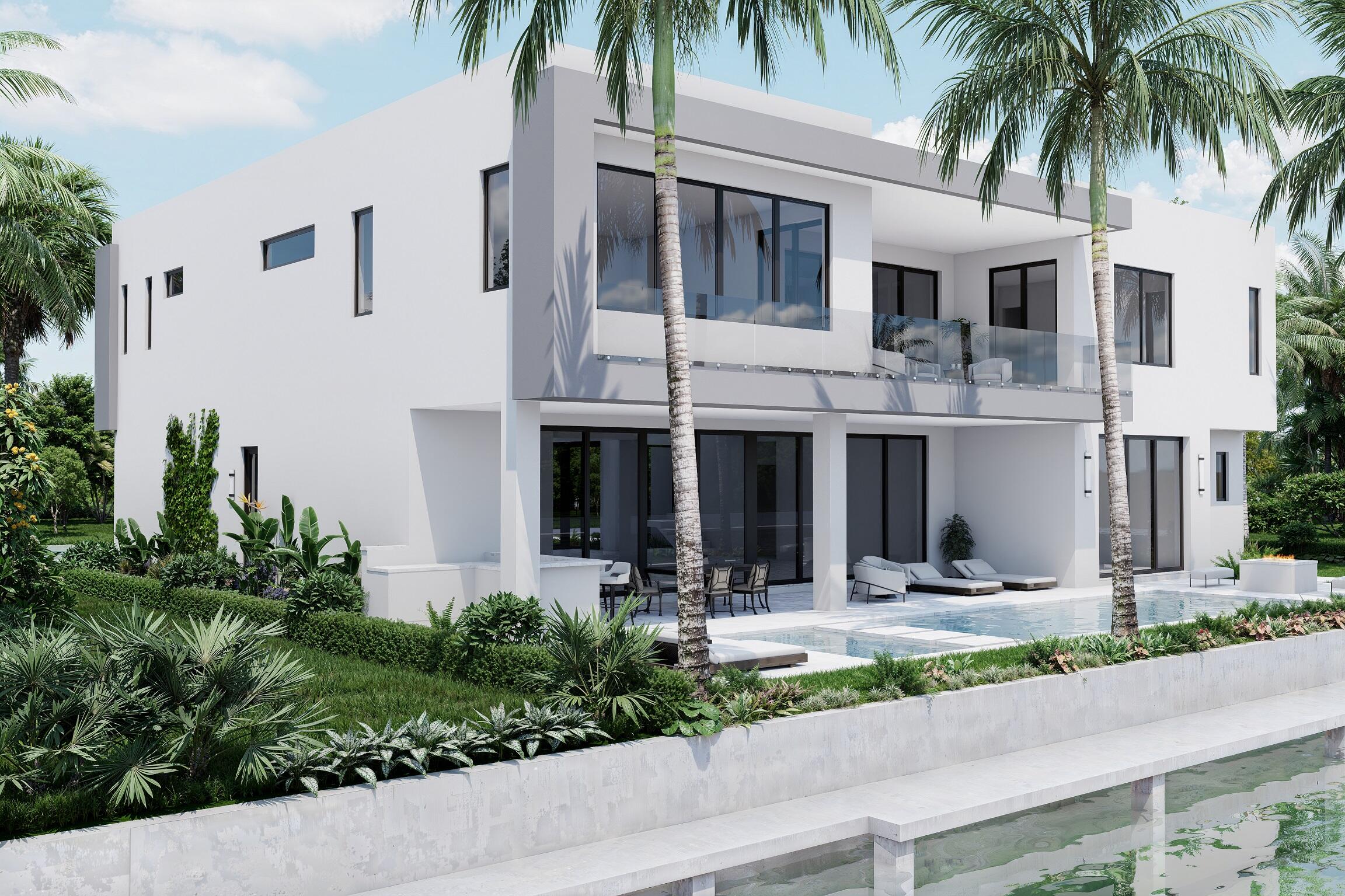 944 Cypress, Delray Beach FL 33483