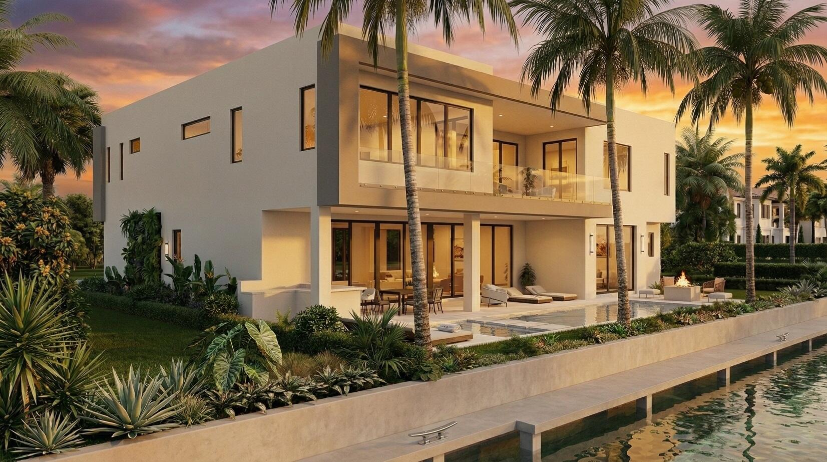 944 Cypress, Delray Beach FL 33483