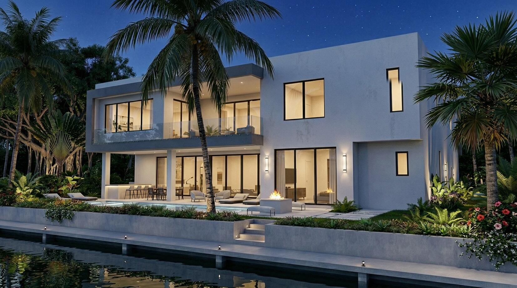 944 Cypress, Delray Beach FL 33483
