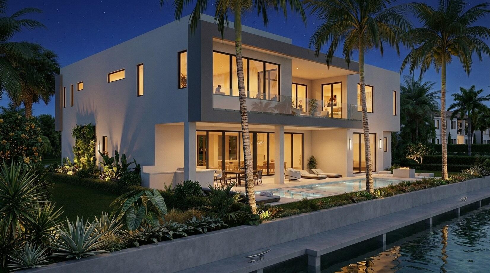 944 Cypress, Delray Beach FL 33483