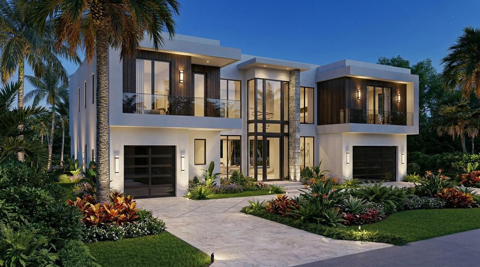 944 Cypress, Delray Beach FL 33483