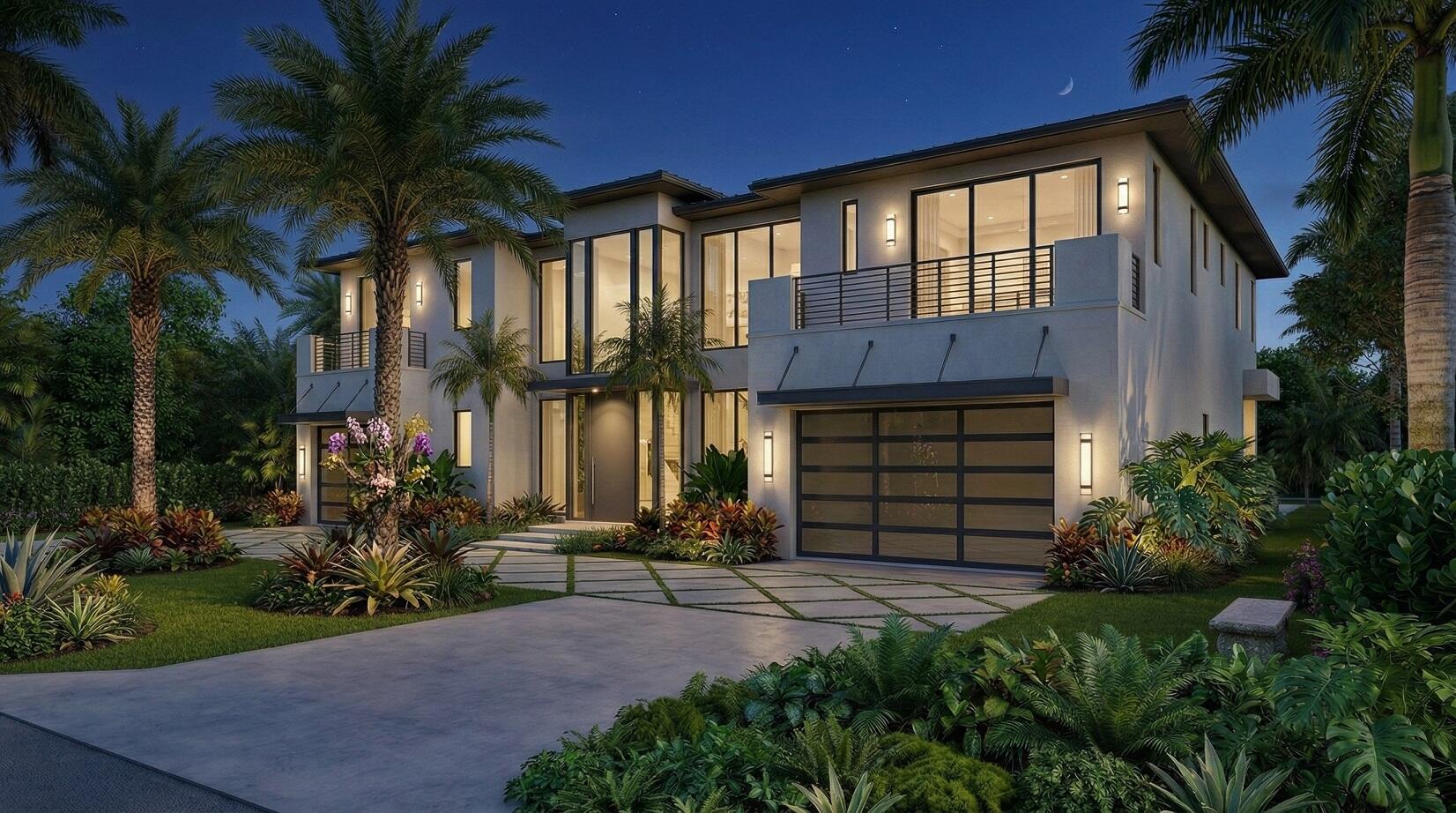950 Cypress, Delray Beach FL 33483