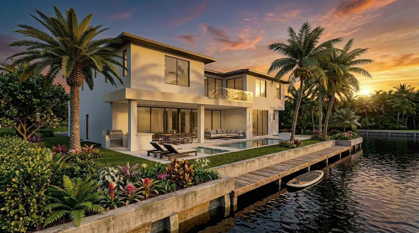 950 Cypress, Delray Beach FL 33483
