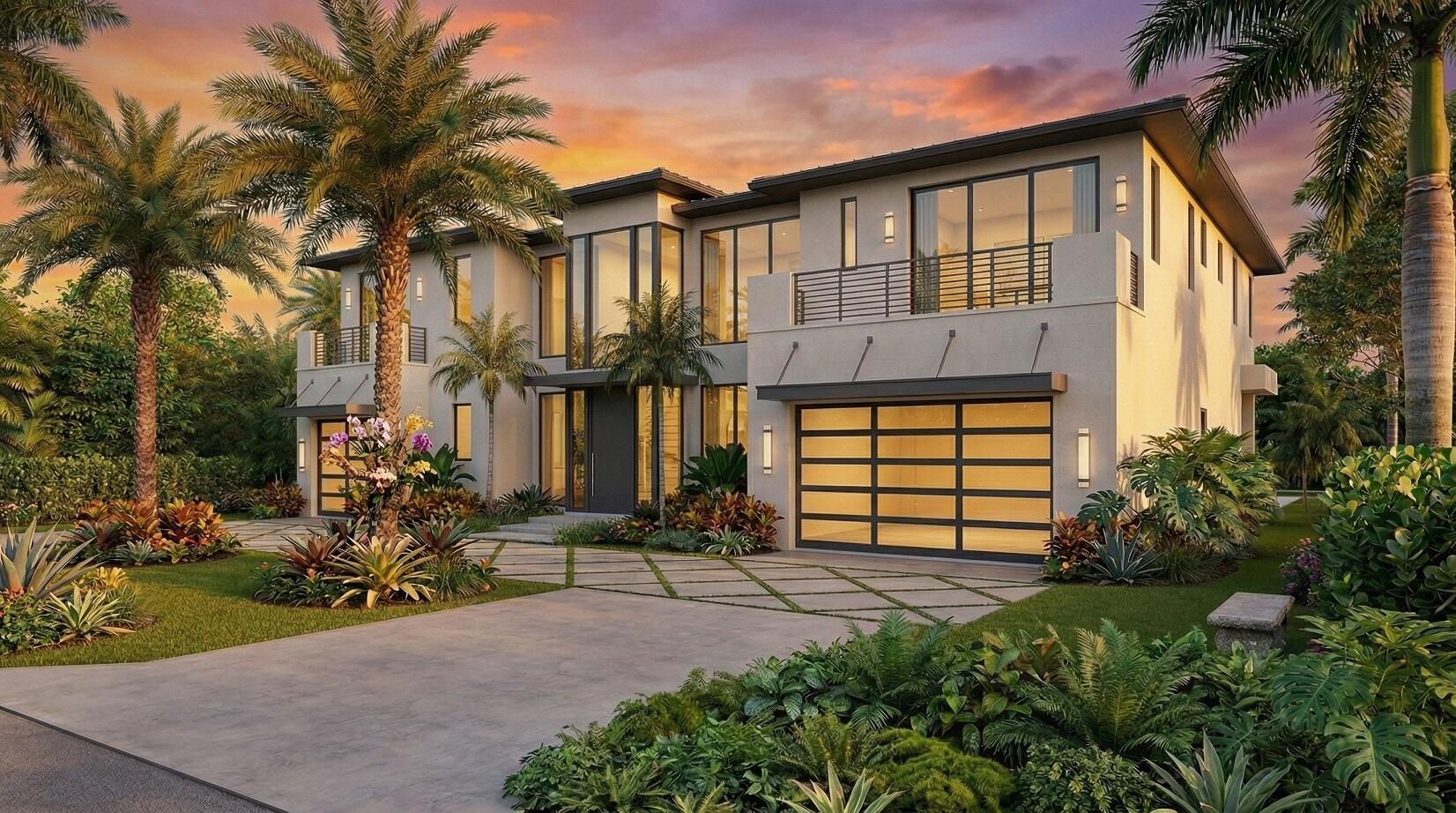 950 Cypress, Delray Beach FL 33483