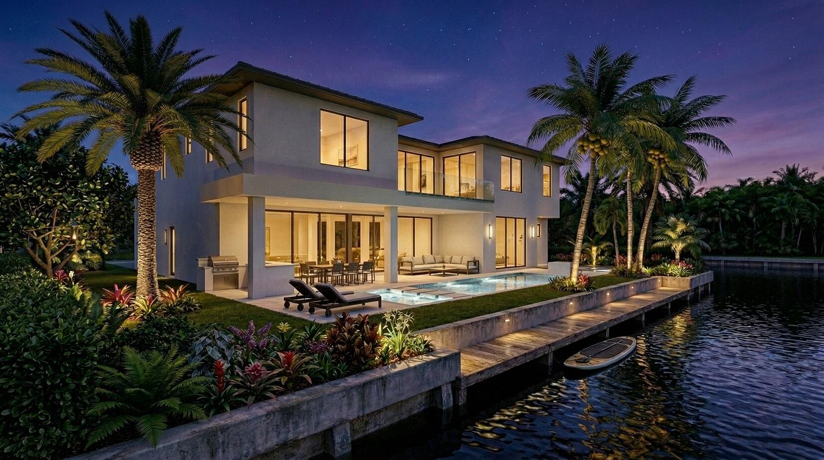 950 Cypress, Delray Beach FL 33483