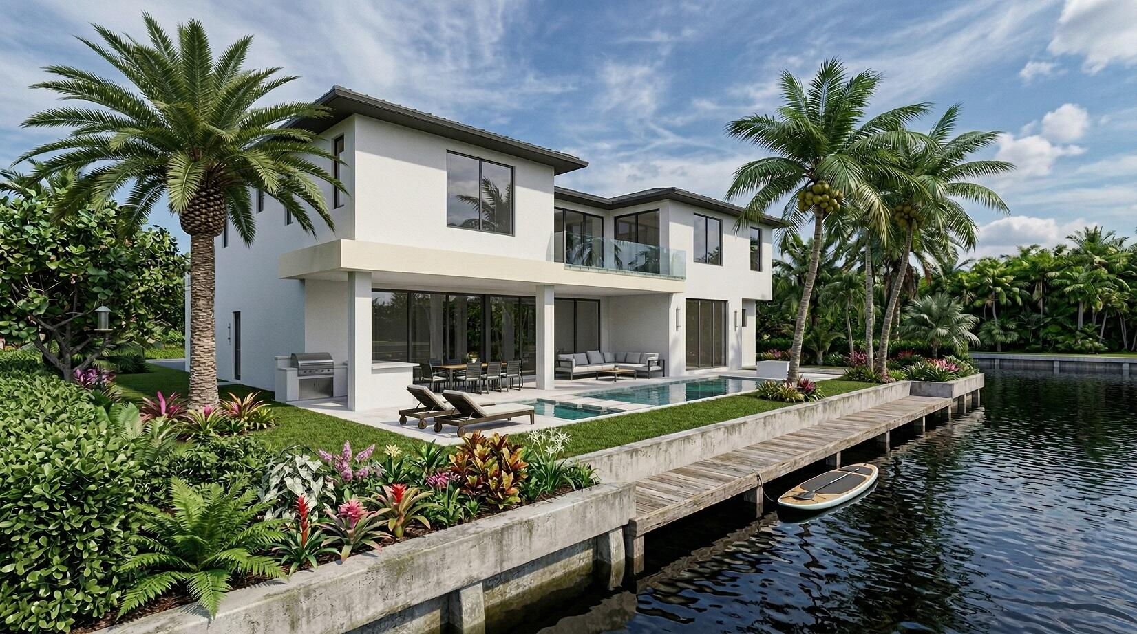 950 Cypress, Delray Beach FL 33483